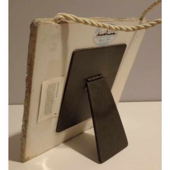 ⏰Portland Head, ME Lighthouse 3D Tile Table Stand or Hang Art Wall Plaque - Picture 2 of 6